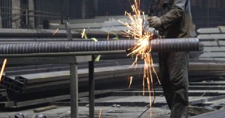 Цена на сварные работы в Чистополь - расчет стоимости сварных работ цена от 1234 руб.