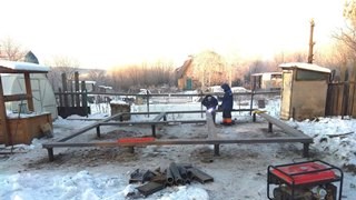 Купить винтовые сваи 76 в Чистополе и Татарстане | цена от 1748 руб с доставкой