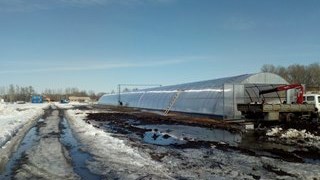 Купить сваи для теплицы в Чистополь - цена от производителя от 2262 руб