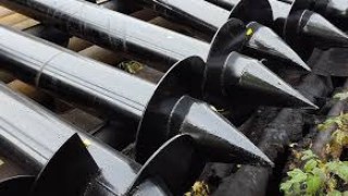 Купить винтовые сваи 76 в Чистополе и Татарстане | цена от 1748 руб с доставкой
